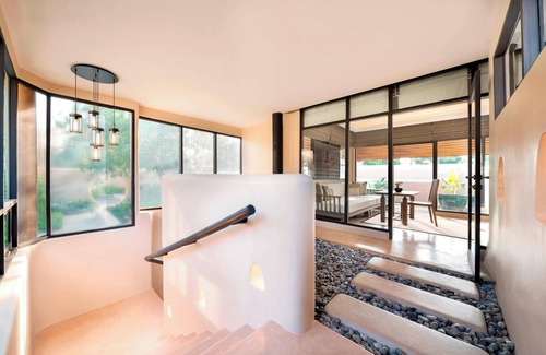 Pa Klok Complejo | The Naka Island, a Luxury Collection Resort & Spa, Phuket