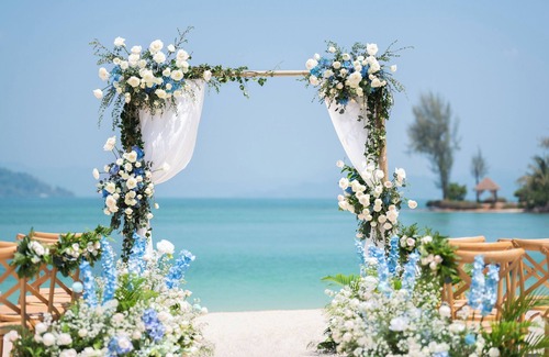 Pa Klok Complejo | The Naka Island, a Luxury Collection Resort & Spa, Phuket