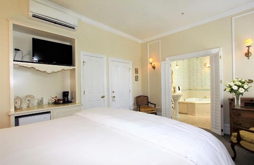 Napa Cama Y Desayuno | The Napa Inn