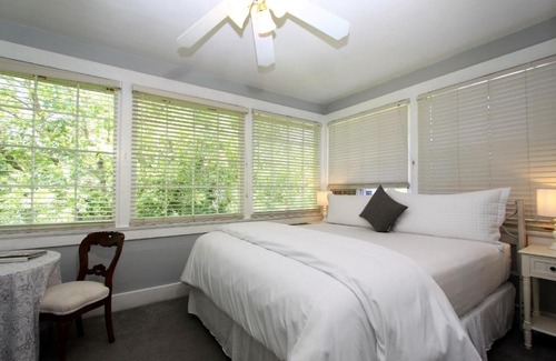 Napa Cama Y Desayuno | The Napa Inn