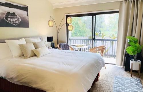 Napa Apartamento | The Napa Residences