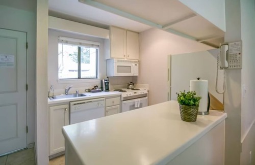 Napa Apartamento | The Napa Residences