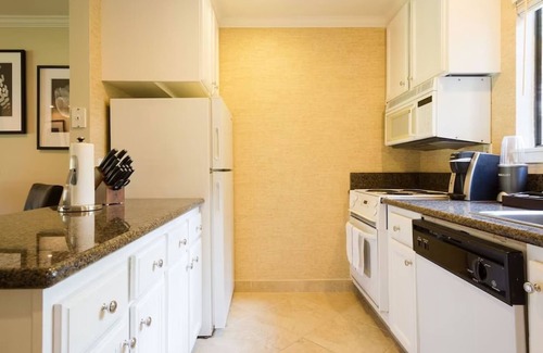 Napa Apartamento | The Napa Residences