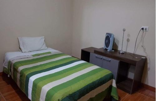Nazca Apartamento | The Nasca Sunshine