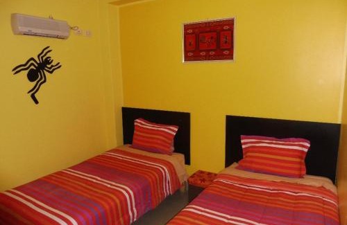 Nazca Apartamento | The Nasca Sunshine