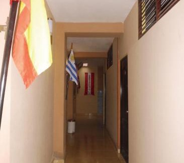 Nazca Apartamento | The Nasca Sunshine
