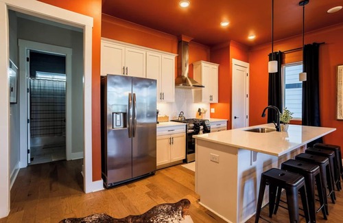 Whitebridge Casa | The Nash Note 10-Music City Escape-Sleeps 8
