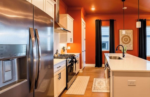 Whitebridge Casa | The Nash Note 10-Music City Escape-Sleeps 8