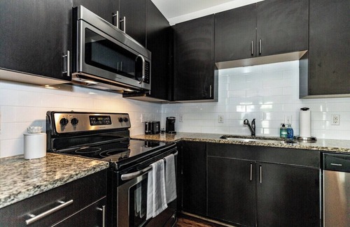 Franklin Apartamento | The Nashville II Vibe 8721