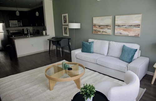 Seven Springs Apartamento | The Nashville III Vibe 8775