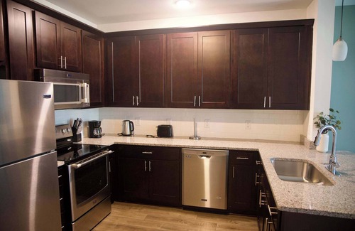 Seven Springs Apartamento | The Nashville III Vibe 8775