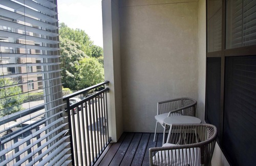 Seven Springs Apartamento | The Nashville III Vibe 8775