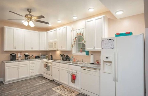 Nashville Apartamento | **The Nashville Nest! Minutes frm DT and Airport**