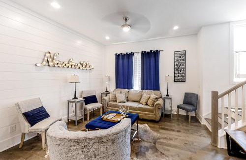 Nashville Casa | The Nashville Vibe