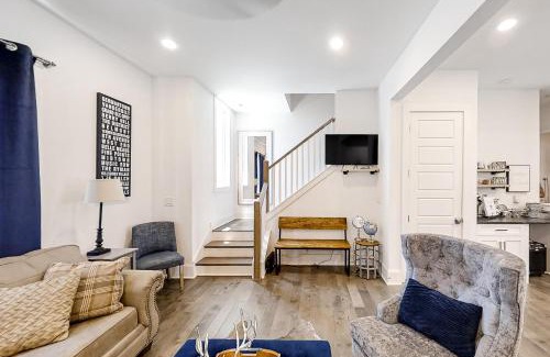 Nashville Casa | The Nashville Vibe