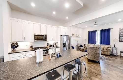 Nashville Casa | The Nashville Vibe