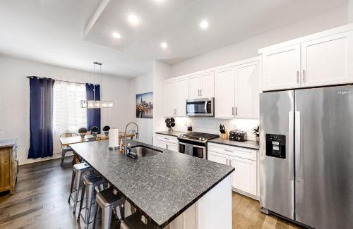 Nashville Casa | The Nashville Vibe