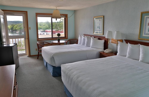 Laconia Complejo | The Naswa Resort