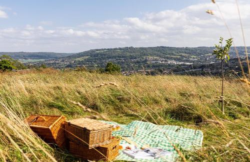 Bath Otro | The Natterjack, Bath - Glamping