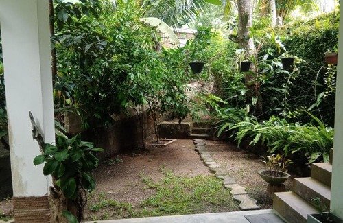 Padinnoruwa Apartamento | The nature villa