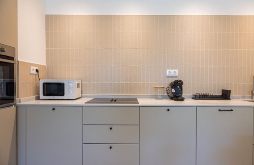 Poblats Maritims Apartamento | The Nazaret Apartment by Florit Flats