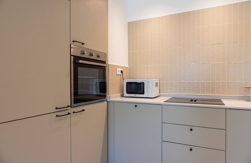 Poblats Maritims Apartamento | The Nazaret Apartment by Florit Flats