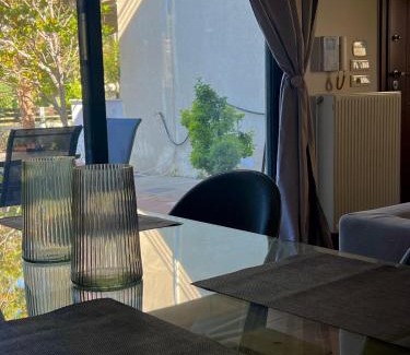 Nea Makri Casa | The Nea Makri Hideaway