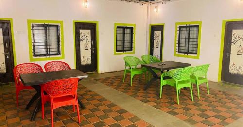 Arambol Casa | The Nebesa by CandleWood