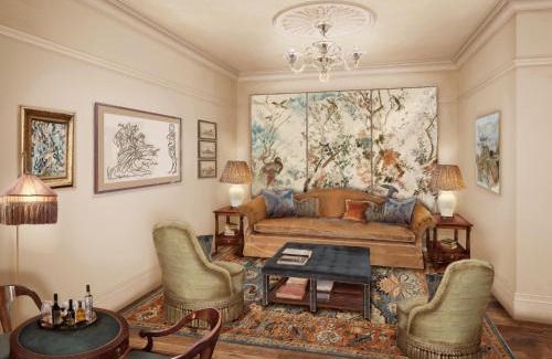 Walbrook Hotel | The Ned