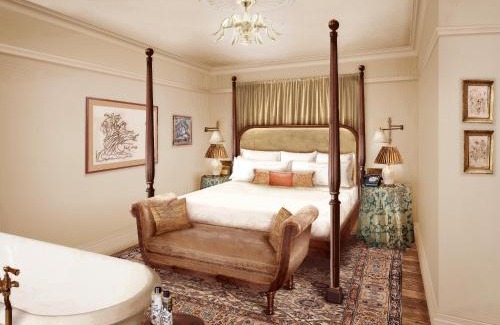 Walbrook Hotel | The Ned