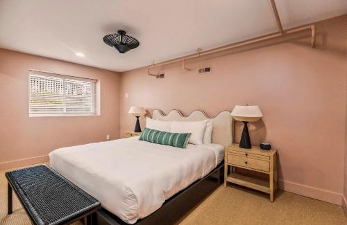 New Buffalo Apartamento | The Neighborhood Hotel - New Buffalo Garden Suite