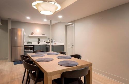 New Buffalo Apartamento | The Neighborhood Hotel - New Buffalo Garden Suite
