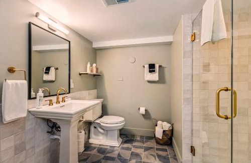 New Buffalo Apartamento | The Neighborhood Hotel - New Buffalo Garden Suite