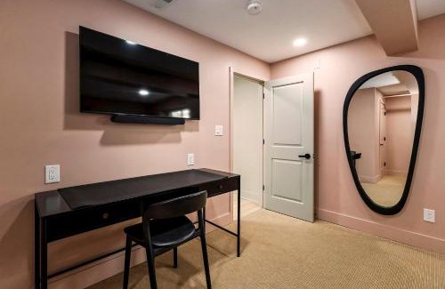 New Buffalo Apartamento | The Neighborhood Hotel - New Buffalo Garden Suite