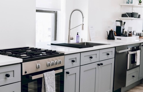 Park West Hotel | The Neighborhood Hotel - Lincoln Park 501 - Three Bedroom Penthouse