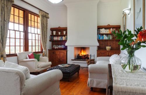 Trawal Villa | The Neighbours Farm - Homestead