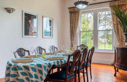 Trawal Villa | The Neighbours Farm - Homestead
