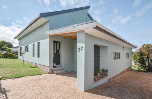 Kleinmond Casa | The Neighbours - Kleinmond