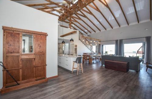 Kleinmond Casa | The Neighbours - Kleinmond