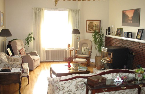 Stewiacke Cama Y Desayuno | The Nelson House Bed & Breakfast