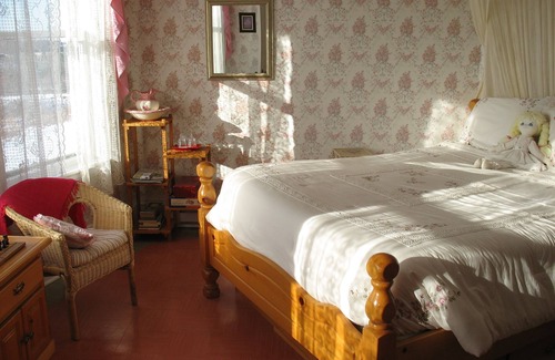Stewiacke Cama Y Desayuno | The Nelson House Bed & Breakfast