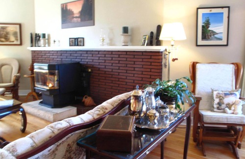 Stewiacke Cama Y Desayuno | The Nelson House Bed & Breakfast
