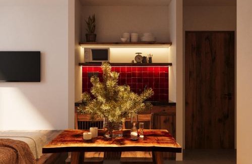 District 5 Apartamento | The Neon Pulse Saigon-Nightlife Loft with Rooftop Pool & Elevator-Near Nguyễn Huệ Street
