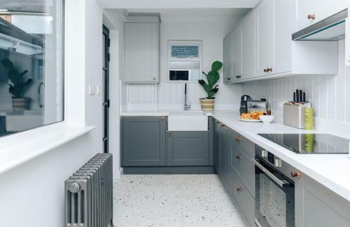 Henley-on-Thames Casa | The Neptune