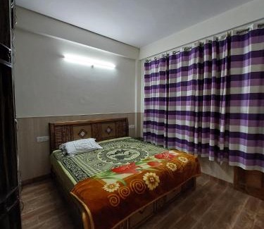 Sanjauli Apartamento | The Nest#9