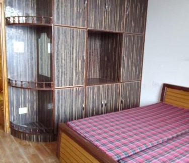 Sanjauli Apartamento | The Nest #9