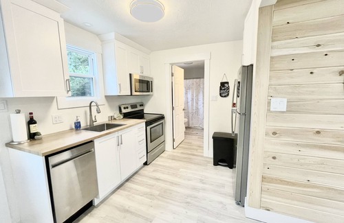 Pointe-du-Chene Casa | The Nest - A Shore Paradise