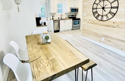 Pointe-du-Chene Casa | The Nest - A Shore Paradise