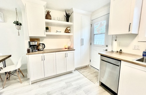 Pointe-du-Chene Casa | The Nest - A Shore Paradise