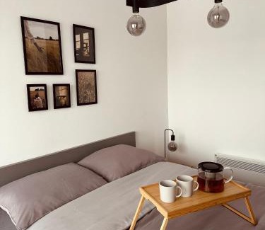 Divcibare Apartamento | The Nest Apartment